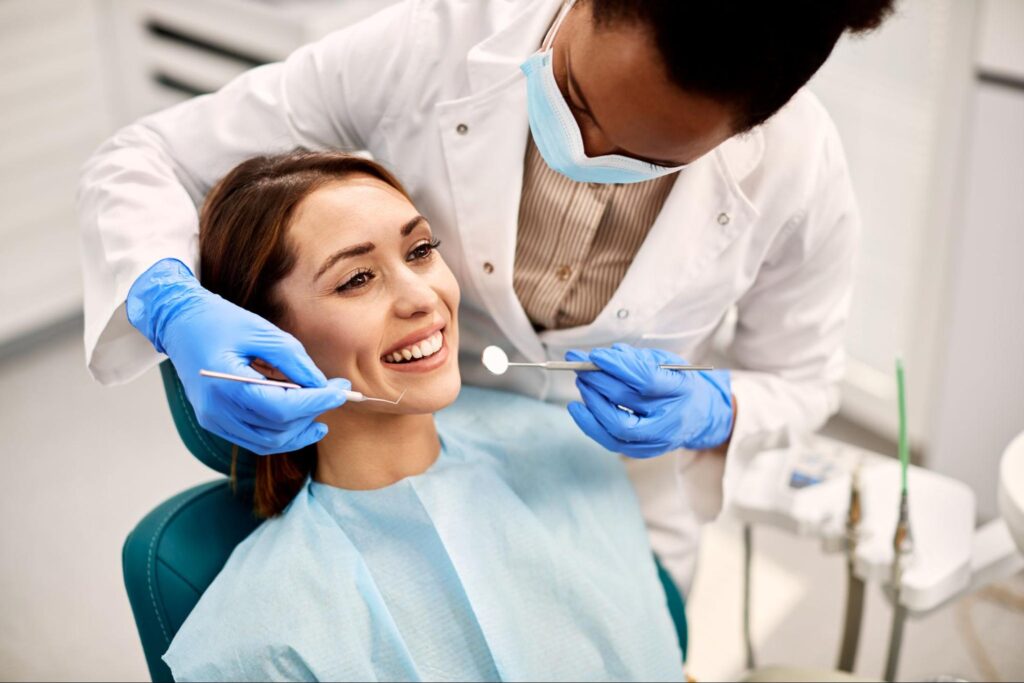 Braces and Swollen Gums | Hampton Cove AL Orthodontist