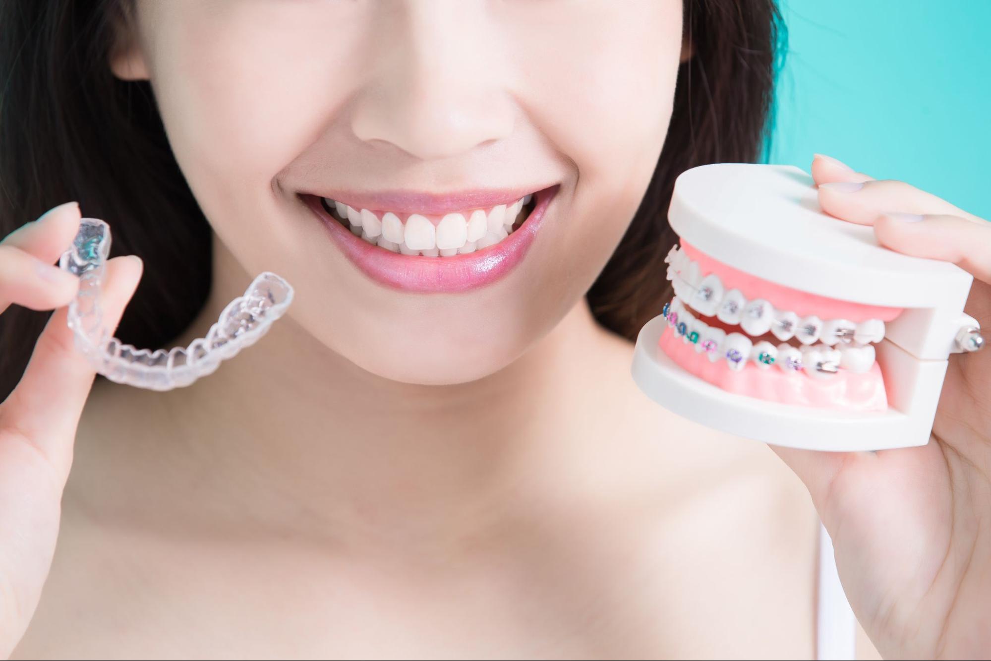 Which Orthodontic Treatment Is Best for Me?