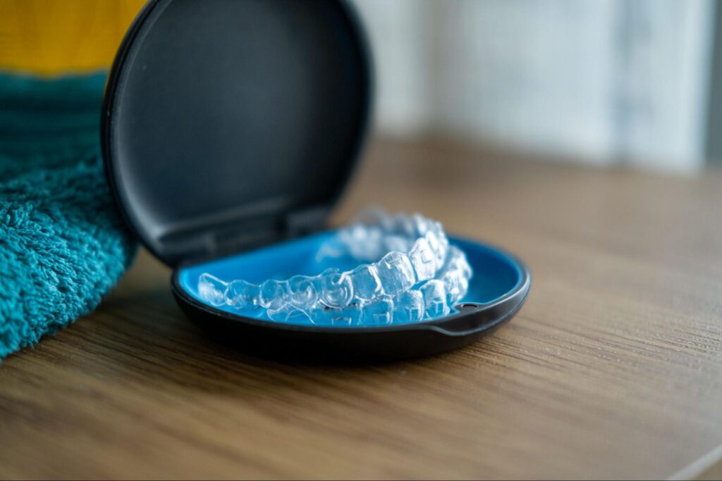 Tips for Invisalign Treatment