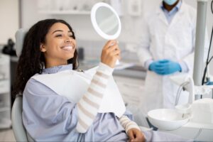 How Can Laser Therapy Help Me Get My Dream Smile?