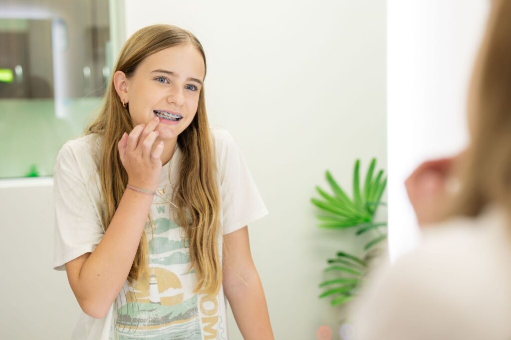 Can Orthodontic Treatment Improve Jaw Pain or TMJ Issues?