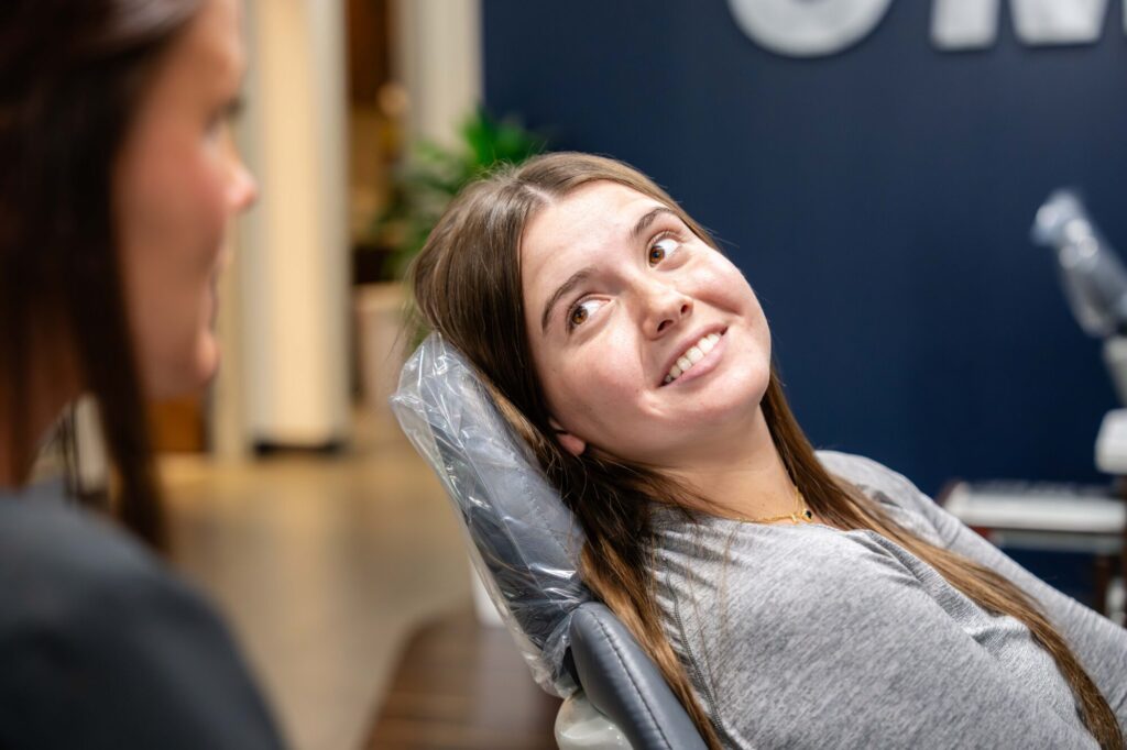 Can Orthodontic Treatment Improve Jaw Pain or TMJ Issues?