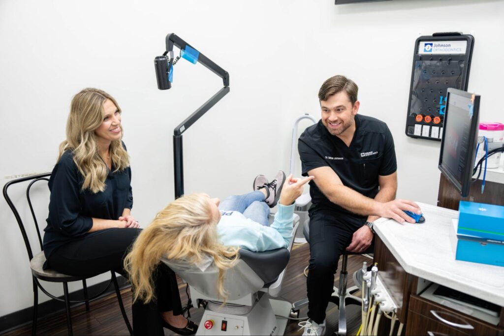The Link Between Orthodontics and Sleep Apnea Treatment