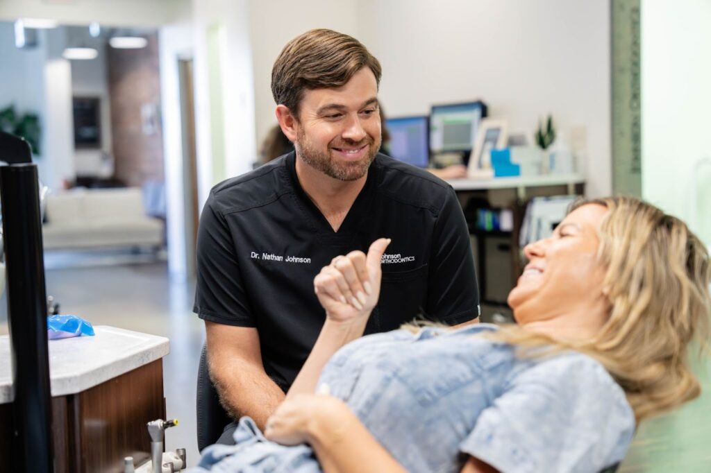 Why Adults in Huntsville Are Choosing Braces