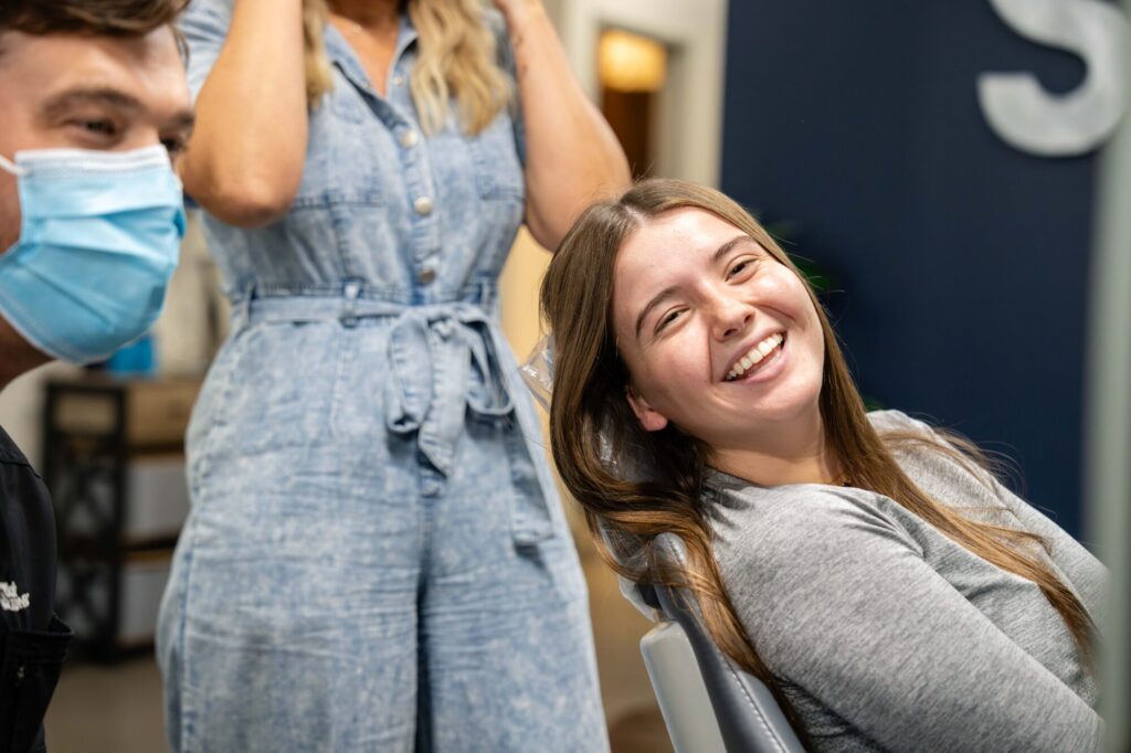 Why Invisalign Is the Top Choice for Teens
